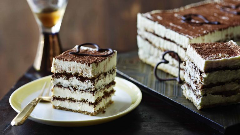 Šis originalus tiramisu receptas tiesiai iš Italijos. Mes jį darome neteisingai!