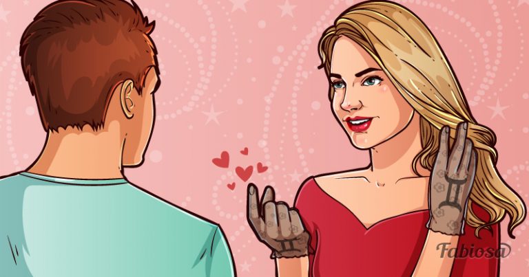 3 labiausiai flirtuojantys zodiako ženklai, kuriems sunku atsispirti