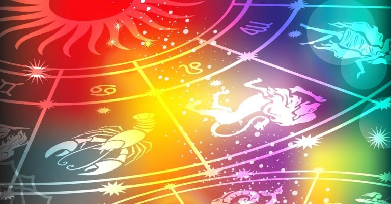 Sužinokite, kokia spalva atneš jums sėkmę ir laimę pagal Zodiako ženklą