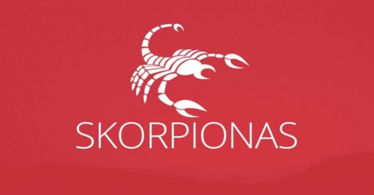 15 karčių tiesų apie Skorpiono zodiako ženklą: griežtas, bet labai teisingas