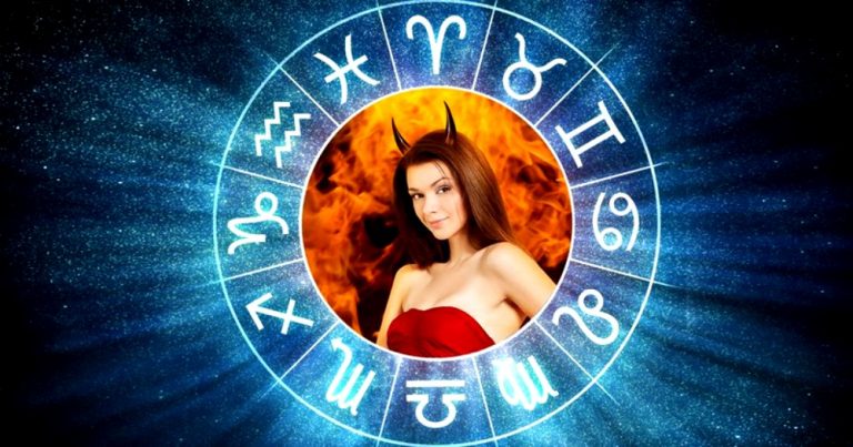 Tamsi kiekvieno Zodiako ženklo pusė. Sužinokite!