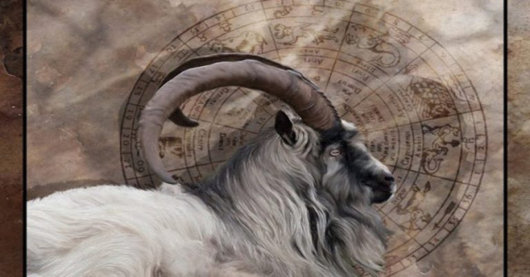 Mylėkite ir saugokite Ožiaragius! Sužinokite, kodėl tai geriausias zodiako ženklas