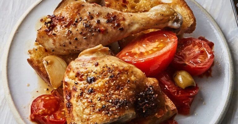 Vištiena itališkai „Pollo alla diabolo“, apsilaižysite pirštus!