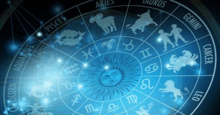 5 stipriausių ir labiausiai dominuojančių zodiako ženklų sąrašas