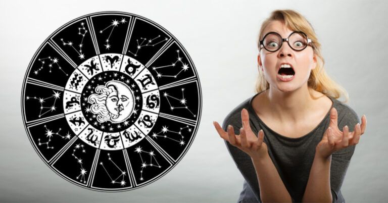 5 zodiako ženklai, labiausiai linkę į blogą nuotaiką. Ar jūs – vienas iš jų?