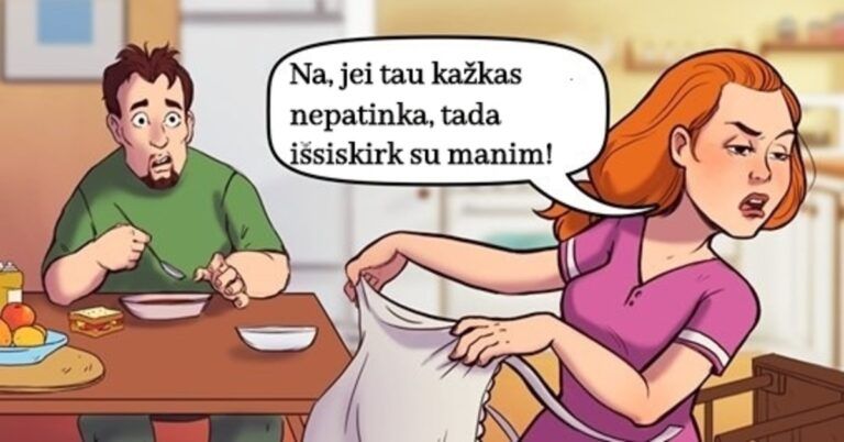 10 problemų santykiuose, kurias įveikti gali tik išmintingi žmonės