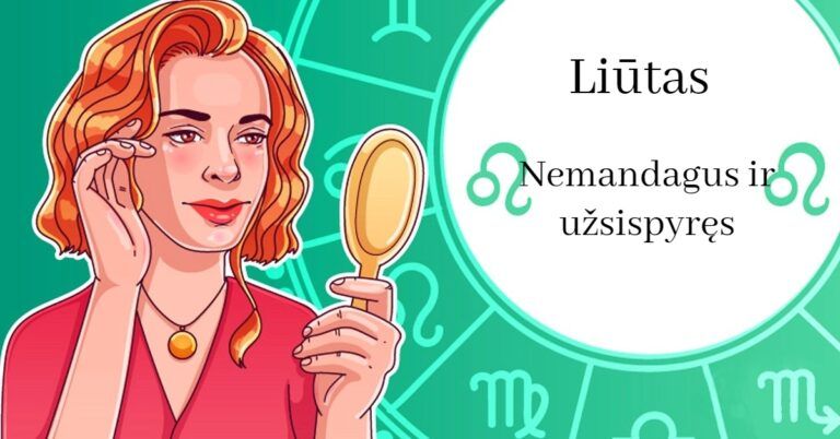 Horoskopas: kokie yra bjauriausi kiekvieno Zodiako ženklo bruožai?