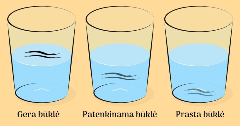 4 būdai, kaip nustatyti, ar plaukai sveiki, ir kiti jų priežiūros patarimai