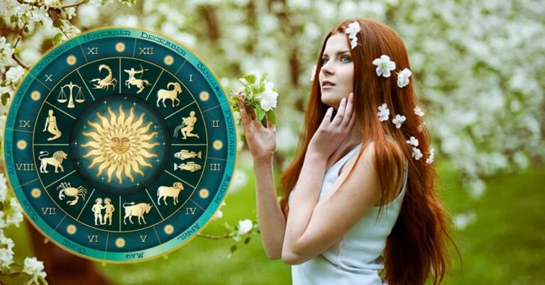 5 Zodiako ženklai, kurių gyvenimas 2023 metais kardinaliai pasikeis