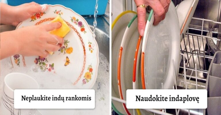 Jei darysite šiuos dalykus, atrodysite jaunesnis, nei esate iš tiesų