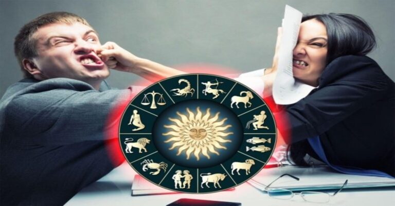 4 pačios keisčiausios Zodiako ženklų poros. Sužinokite