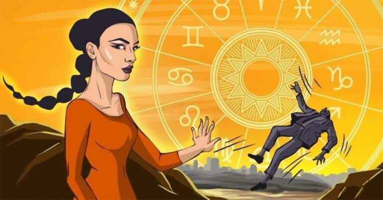 Žmonės, kurie geba išduoti ir durti peiliu į nugarą, gimsta po šiais Zodiako ženklais