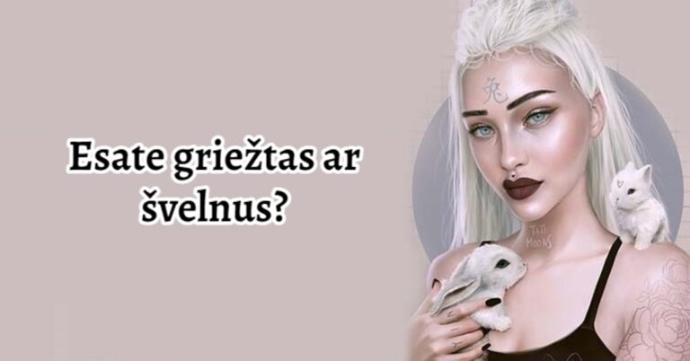 Esate griežtas ar švelnus? Sužinokite pagal savo Zodiako ženklą