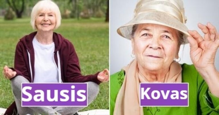 Kaip gimimo mėnuo veikia žmogaus likimą?