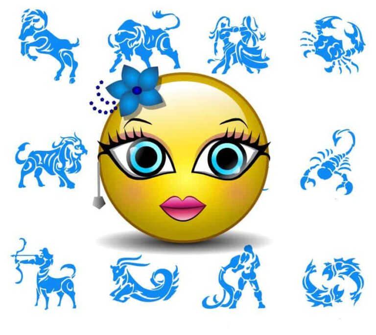 Žaviausi ir mieliausi Zodiako ženklai