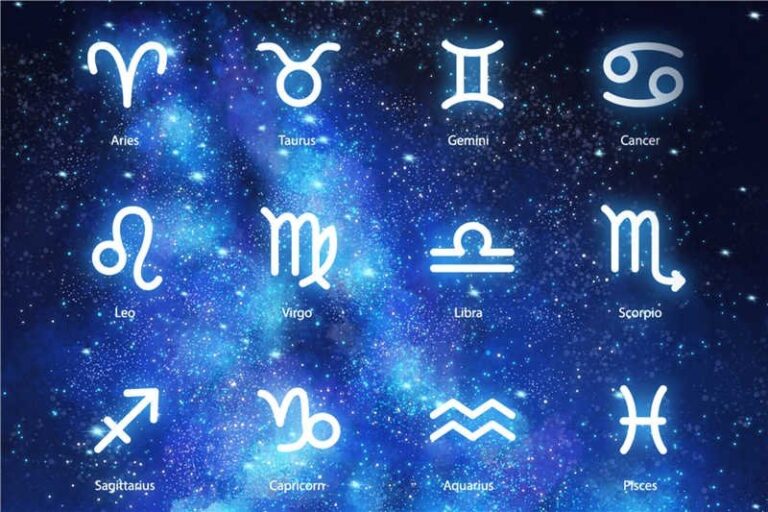 Kantriausi Zodiako ženklai