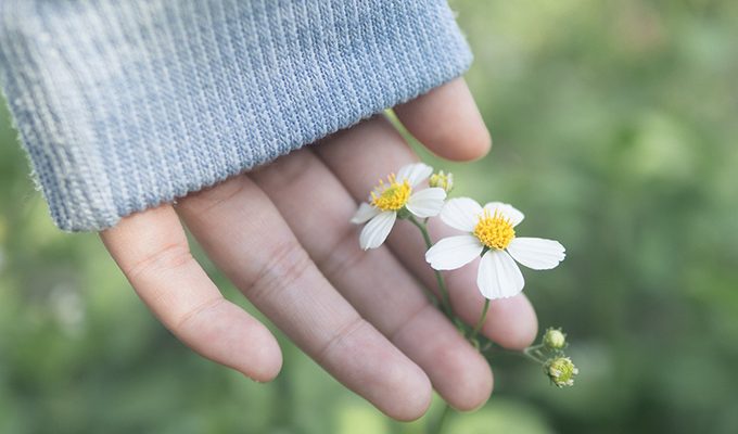 6 ženklai, rodantys, kad pasiekėte dvasinę brandą