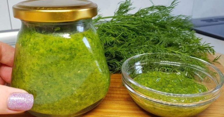 Pasigaminkite krapų padažą: tam prireiks vos kelių ingredientų