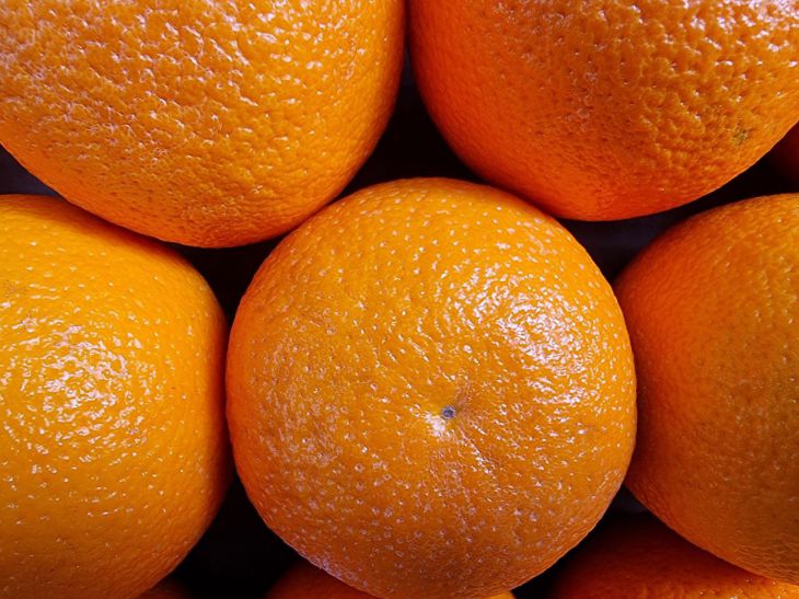 Ekspertai įvardijo pagrindinius vitamino C trūkumo požymius