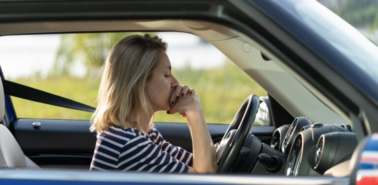 Kurie Zodiako ženklai bijo vairuoti automobilį?