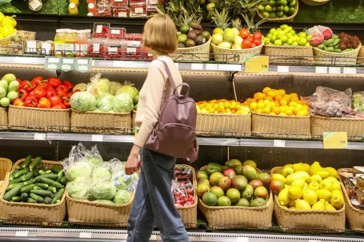 Maisto produktai, dėl kurių jaučiamės nuolat alkani