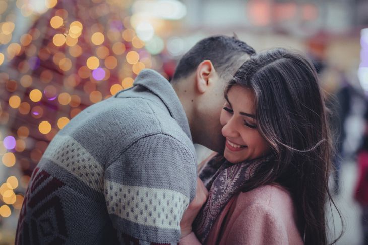 Kaip sukurti laimingus santykius? Svarbiausios taisyklės