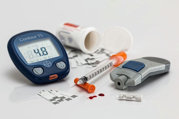 Kiek žingsnių per dieną padeda užkirsti kelią antrojo tipo diabetui: gydytojų atsakymas