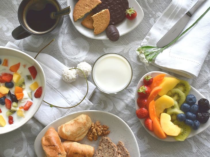 Kaip vegetarizmas veikia jūsų odos būklę?