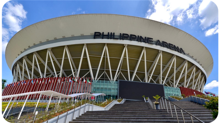 FIBA Krepšinio čempionato 2023 ekonomika: kokia čempionato įtaka šeimininkų šalių ekonomikai?