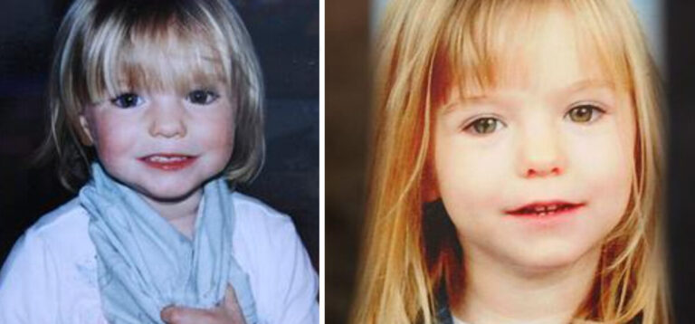 Mergina, kuri pasiskelbė dingusia Madeleine McCann, po metų prisipažino nenorėjusi nieko įskaudinti