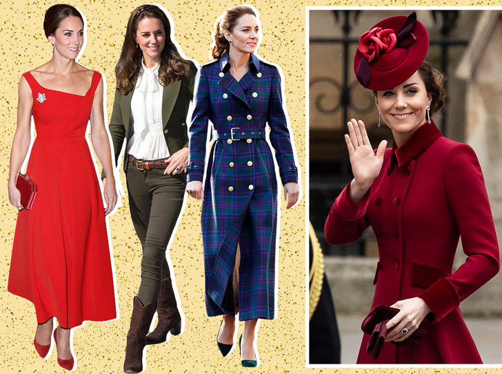 40 neįkainojamų stiliaus pamokų, kurių mus išmokė išmokė Kate Middleton