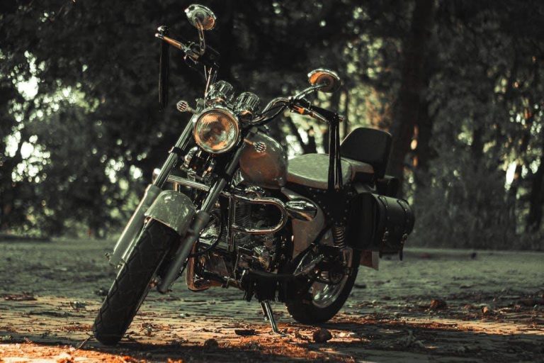 Kokybiška moto apranga. Iliustracija - pexels.com