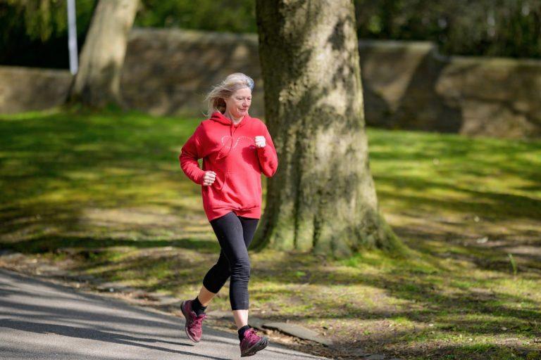 Aerobinės treniruotės kovai su Alzheimerio liga