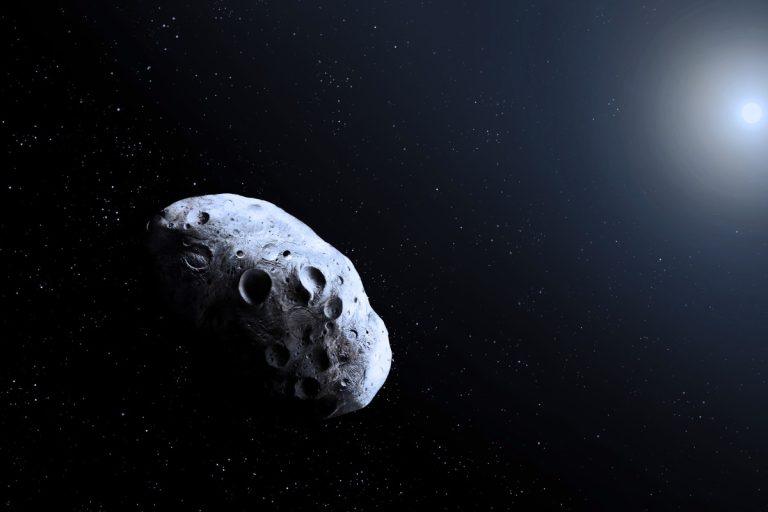 Artėja asteroidas: ar 2024 YR4 kelia grėsmę Žemei?